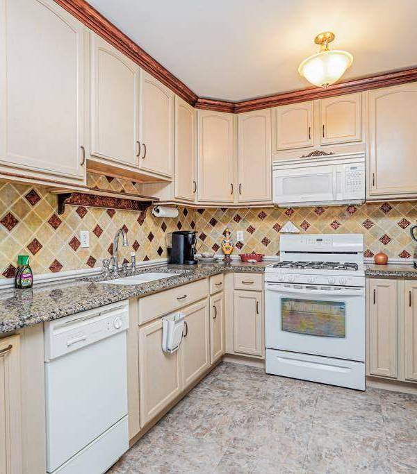 Apartamento de 1 Dormitorio en Venta en Brooklyn - Nueva York - EE. UU.