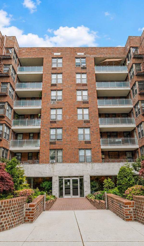 Apartamento de 1 Dormitorio en Venta en Brooklyn - Nueva York - EE. UU.