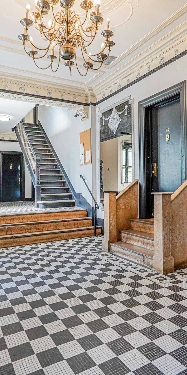 Apartamento de 1 Dormitorio en Venta en Brooklyn - Nueva York - EE. UU.