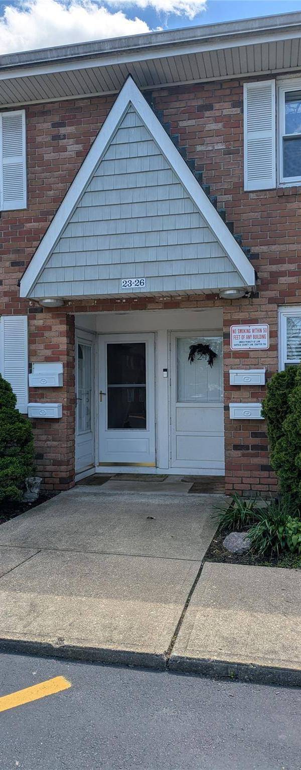 Appartement 1 chambre à Vendre à East Islip - New York - USA