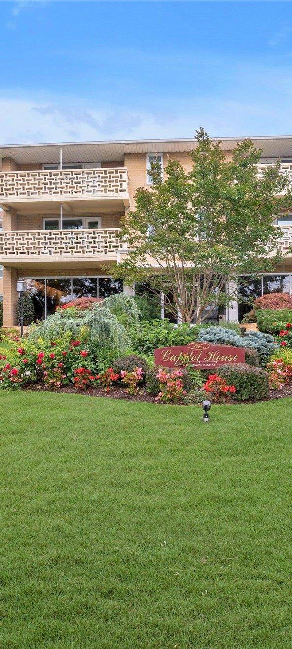 Apartamento com 1 Quartos à Venda em East Rockaway - Nova Iorque - EUA