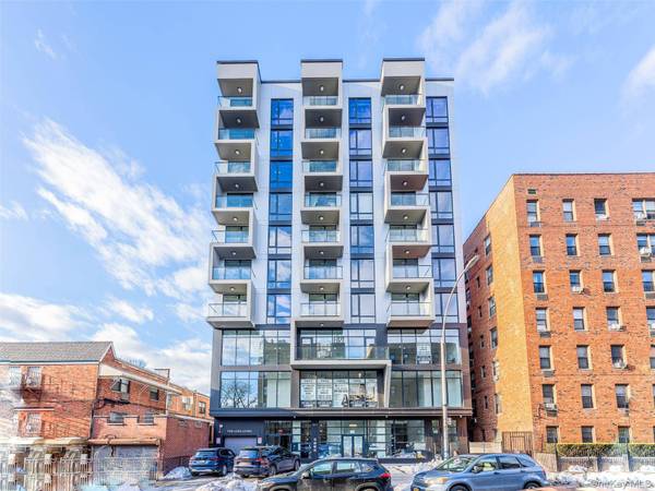 Apartamento com 1 Quartos à Venda em Flushing - Nova Iorque - EUA