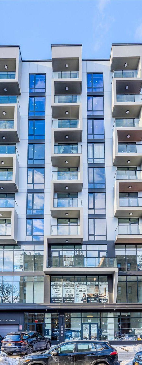 Apartamento com 1 Quartos à Venda em Flushing - Nova Iorque - EUA