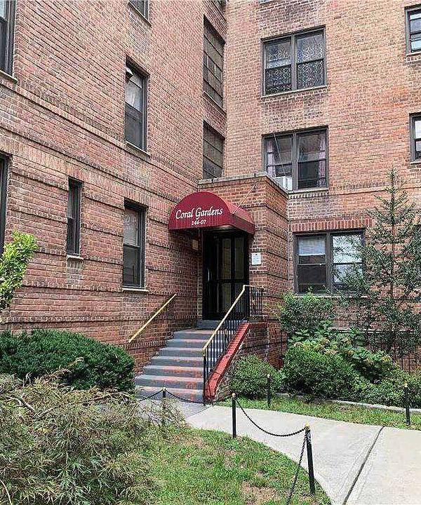 Apartamento com 1 Quartos à Venda em Flushing - Nova Iorque - EUA