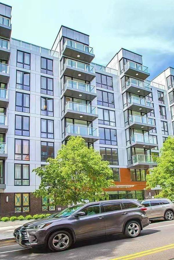 Apartamento com 1 Quartos à Venda em Flushing - Nova Iorque - EUA