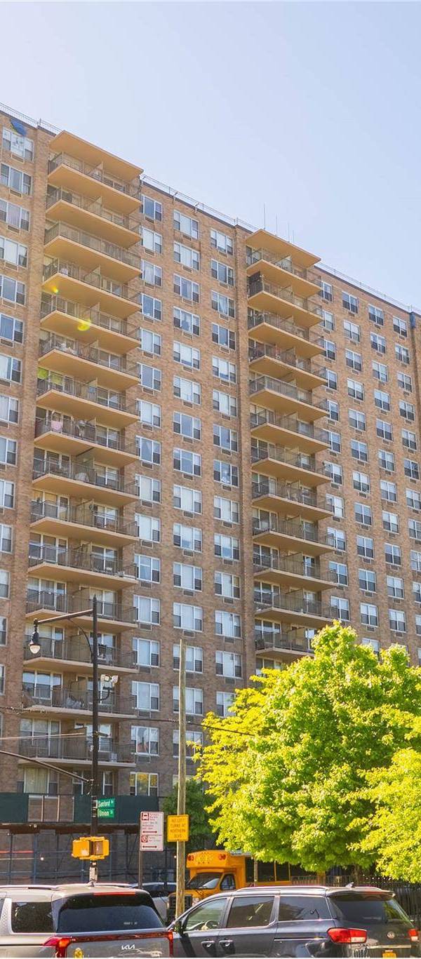 Apartamento com 1 Quartos à Venda em Flushing - Nova Iorque - EUA