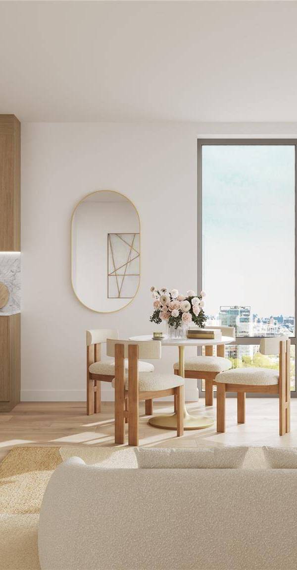 Apartamento com 1 Quartos à Venda em Flushing - Nova Iorque - EUA