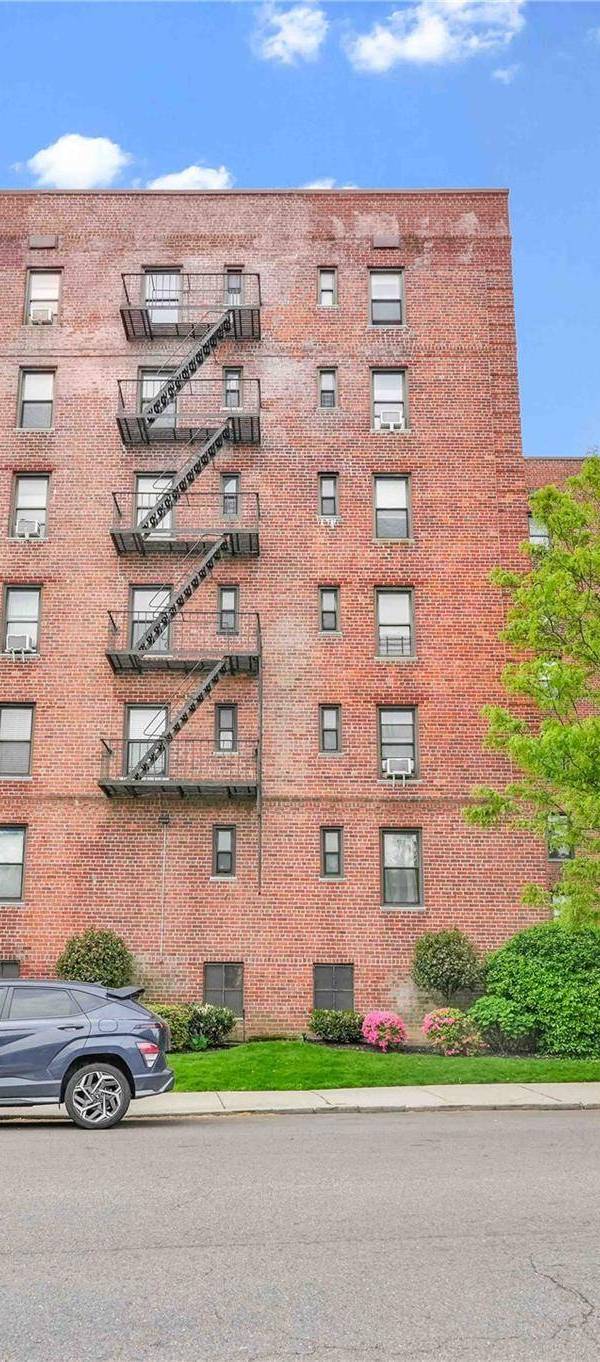 Apartamento com 1 Quartos à Venda em Flushing - Nova Iorque - EUA