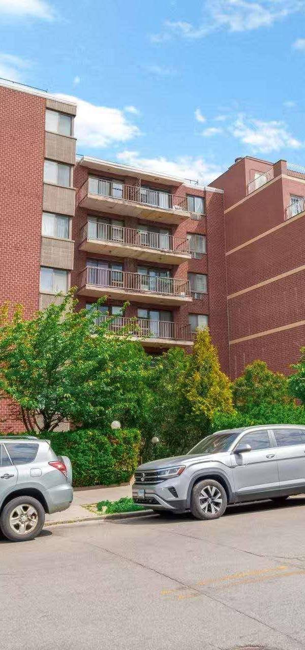 Apartamento com 1 Quartos à Venda em Flushing - Nova Iorque - EUA