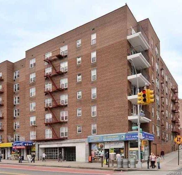 Apartamento com 1 Quartos à Venda em Flushing - Nova Iorque - EUA