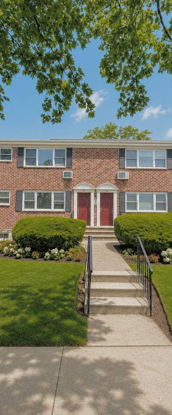 Apartamento com 1 Quartos à Venda em Flushing - Nova Iorque - EUA