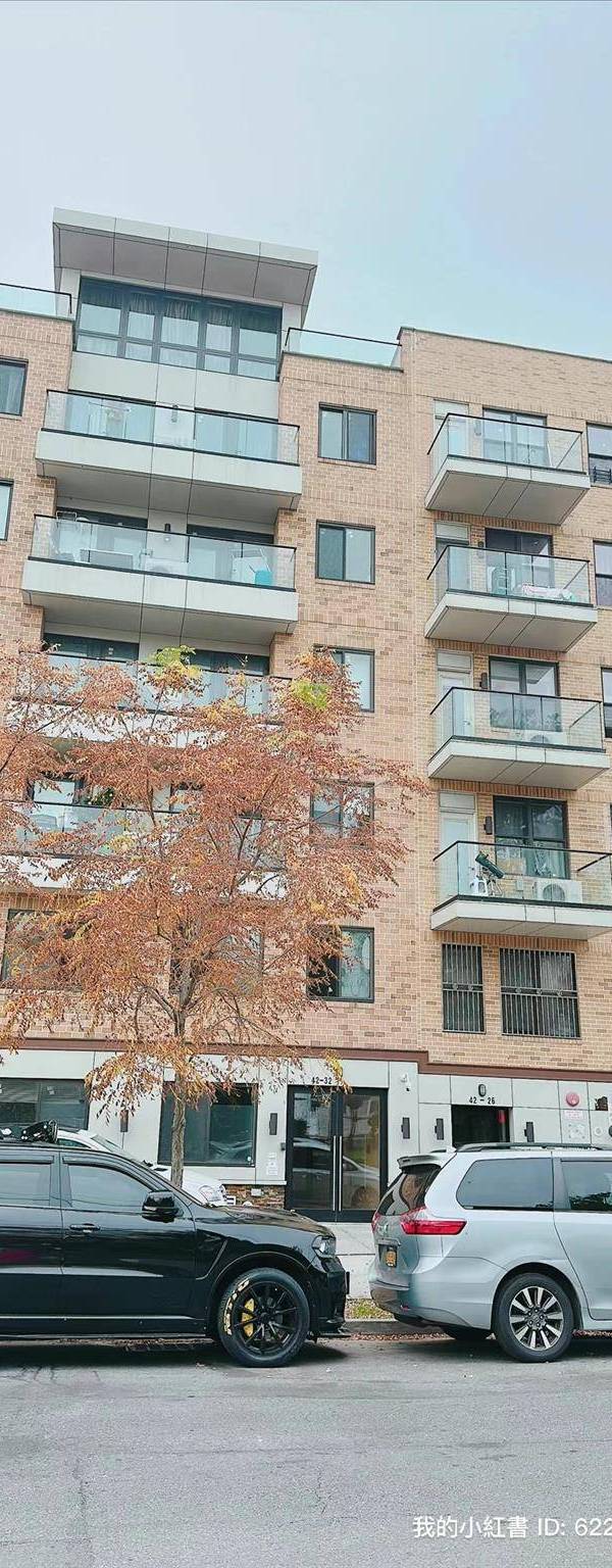 Apartamento com 1 Quartos à Venda em Flushing - Nova Iorque - EUA