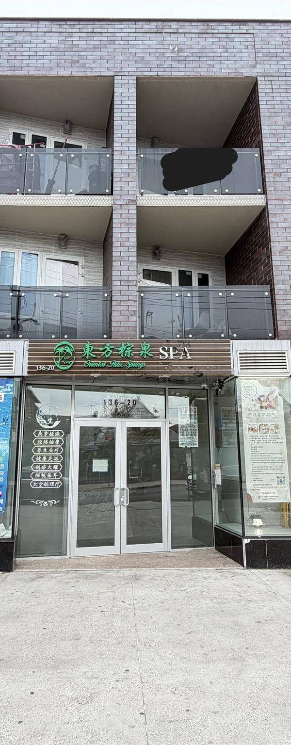 Apartamento com 1 Quartos à Venda em Flushing - Nova Iorque - EUA