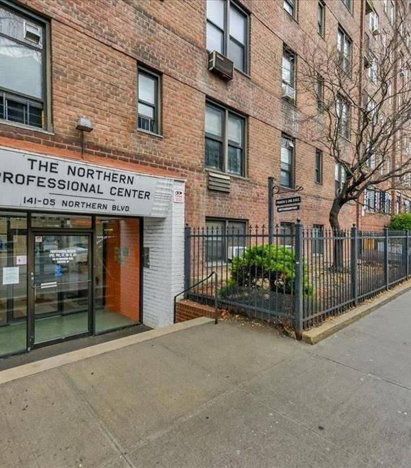 Apartamento com 1 Quartos à Venda em Flushing - Nova Iorque - EUA