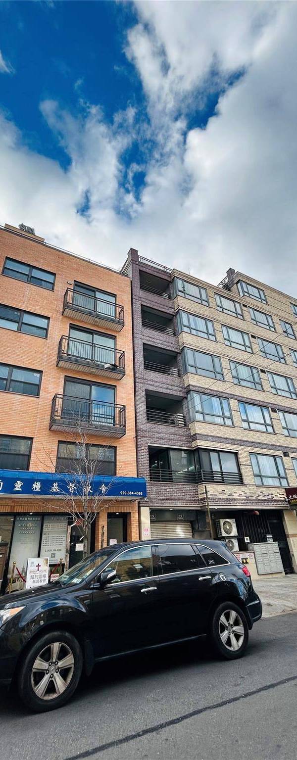 Apartamento com 1 Quartos à Venda em Flushing - Nova Iorque - EUA
