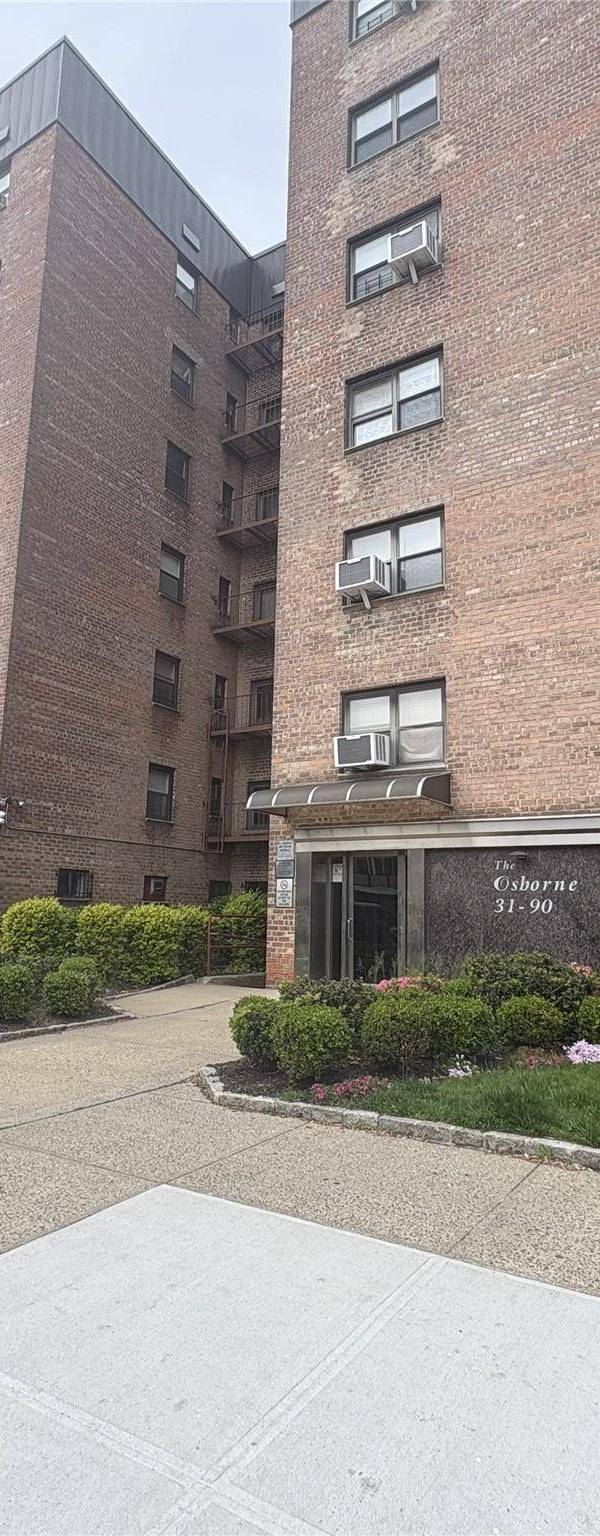 Apartamento com 1 Quartos à Venda em Flushing - Nova Iorque - EUA