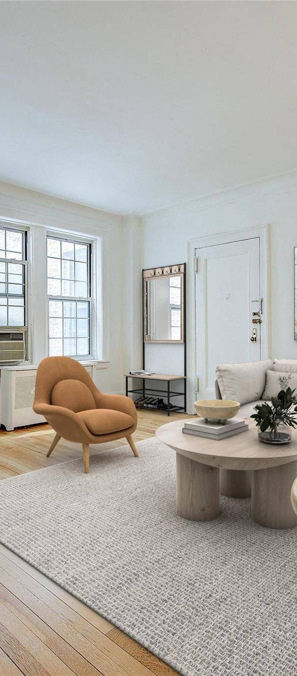 Appartement 1 chambre à vendre à Forest Hills - New York - USA