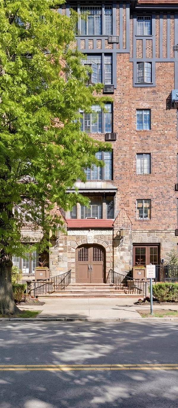 Appartement 1 chambre à Vendre à Forest Hills - New York - USA