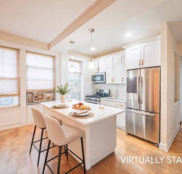 Appartement 1 chambre à vendre à Forest Hills - New York - USA