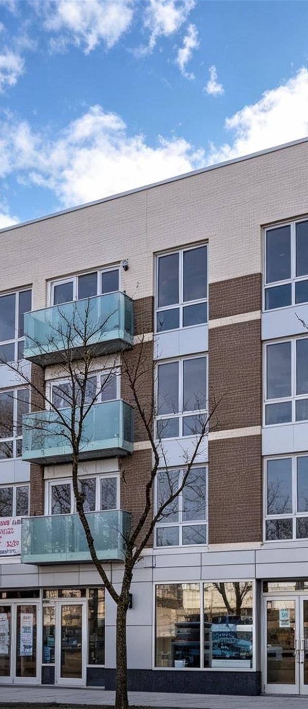 Apartamento com 1 Quartos à Venda em Fresh Meadows - Nova Iorque - EUA