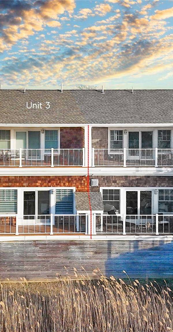 Apartamento de 1 Dormitorio en Venta en Hampton Bays - Nueva York - EE. UU.