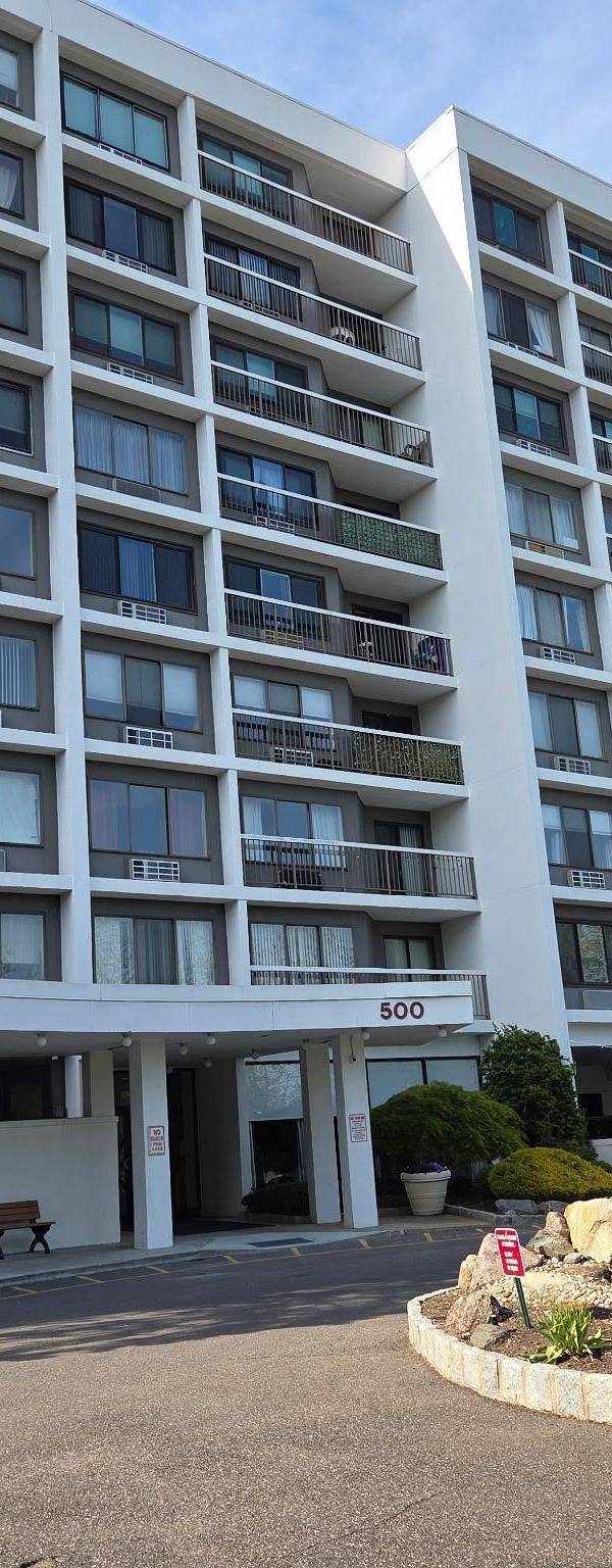 Apartamento com 1 Quartos à Venda em Hartsdale - Nova Iorque - EUA