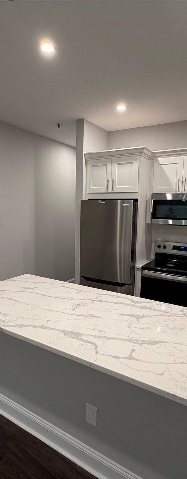 Apartamento com 1 Quartos à Venda em Hastings-on-hudson - Nova Iorque - EUA