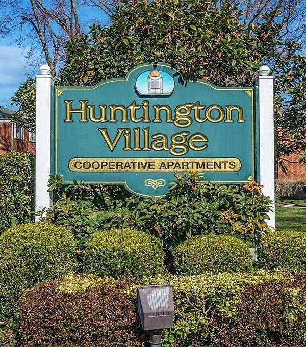 Apartamento de 1 Dormitorio en Venta en Huntington - Nueva York - EE. UU.