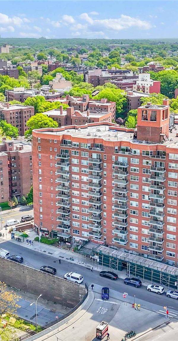 Apartamento com 1 Quartos à Venda em Jamaica - Nova Iorque - EUA