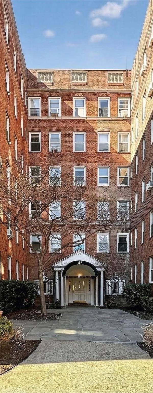 Apartamento com 1 Quartos à Venda em Kew Gardens - Nova Iorque - EUA