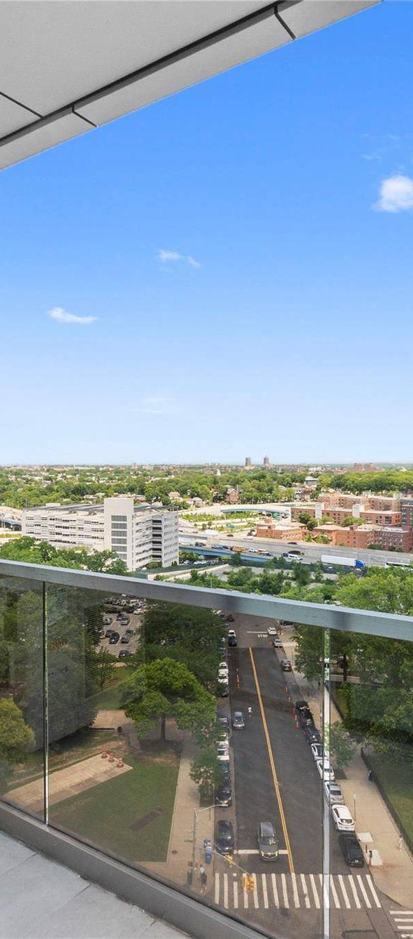 Apartamento com 1 Quartos à Venda em Kew Gardens - Nova Iorque - EUA