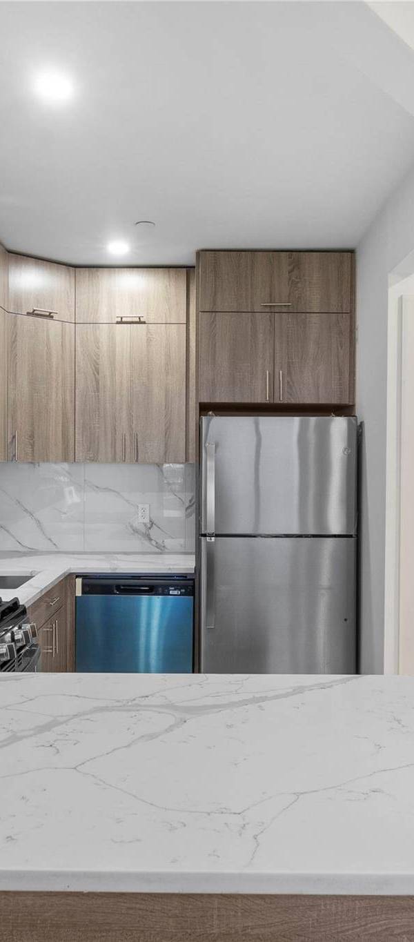 Apartamento com 1 Quartos à Venda em Kew Gardens - Nova Iorque - EUA