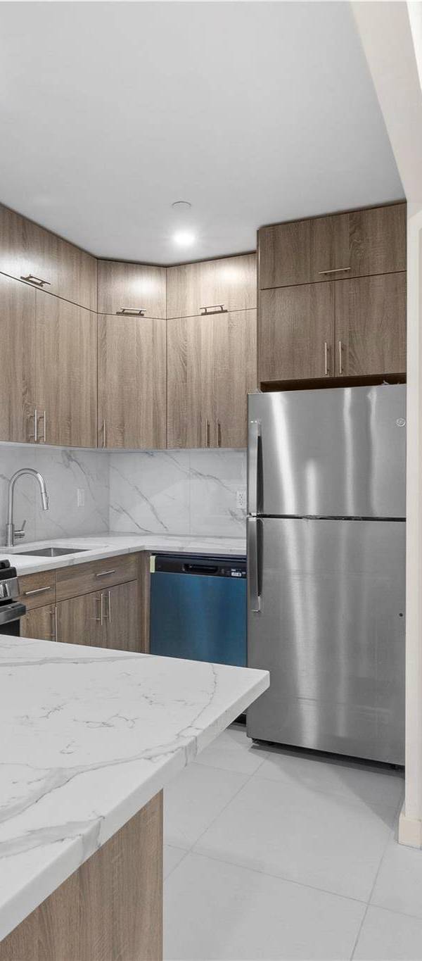 Apartamento com 1 Quartos à Venda em Kew Gardens - Nova Iorque - EUA
