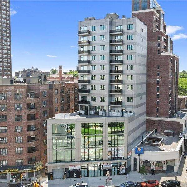 Apartamento com 1 Quartos à Venda em Kew Gardens - Nova Iorque - EUA