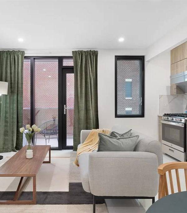 Apartamento com 1 Quartos à Venda em Kew Gardens - Nova Iorque - EUA