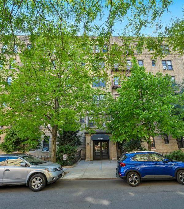 Apartamento com 1 Quartos à Venda em Kew Gardens - Nova Iorque - EUA