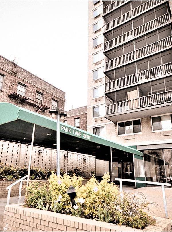 Apartamento com 1 Quartos à Venda em Kew Gardens - Nova Iorque - EUA