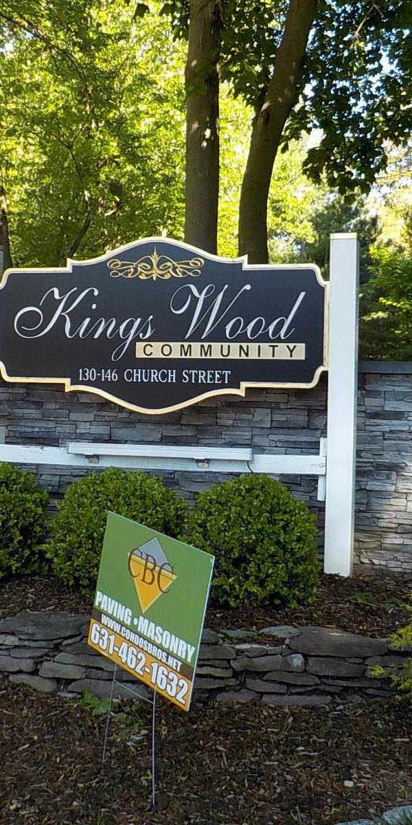 Apartamento de 1 Dormitorio en Venta en Kings Park - Nueva York - EE. UU.