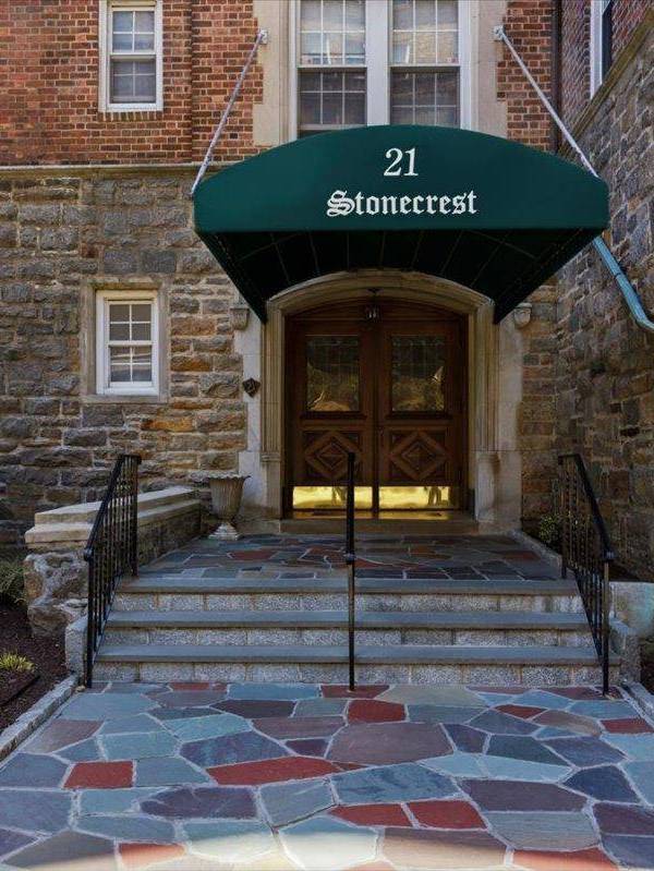 Appartement 1 chambre à Vendre à Larchmont - New York - USA
