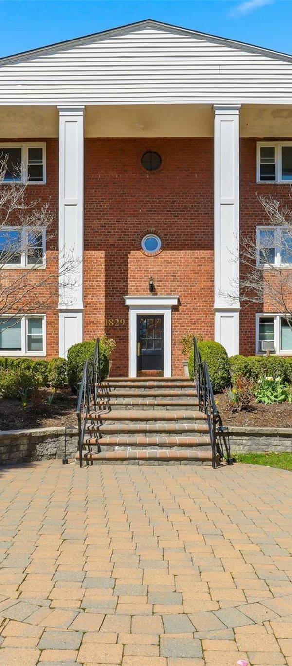 Appartement 1 chambre à vendre à Larchmont - New York - USA