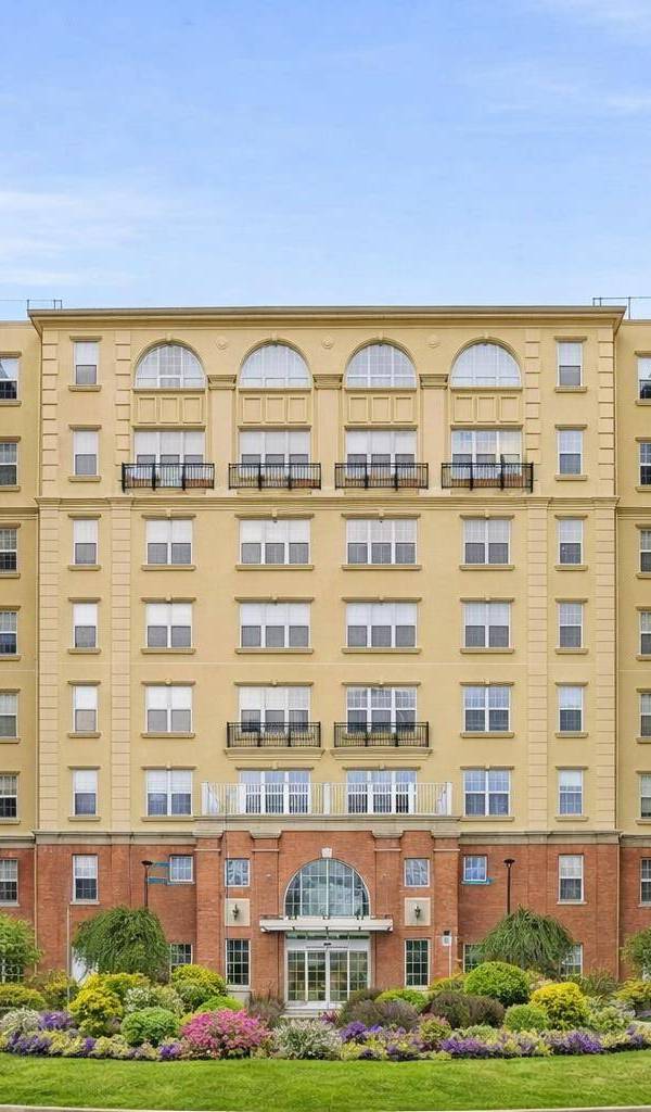 Appartement 1 chambre à Vendre à Larchmont - New York - USA