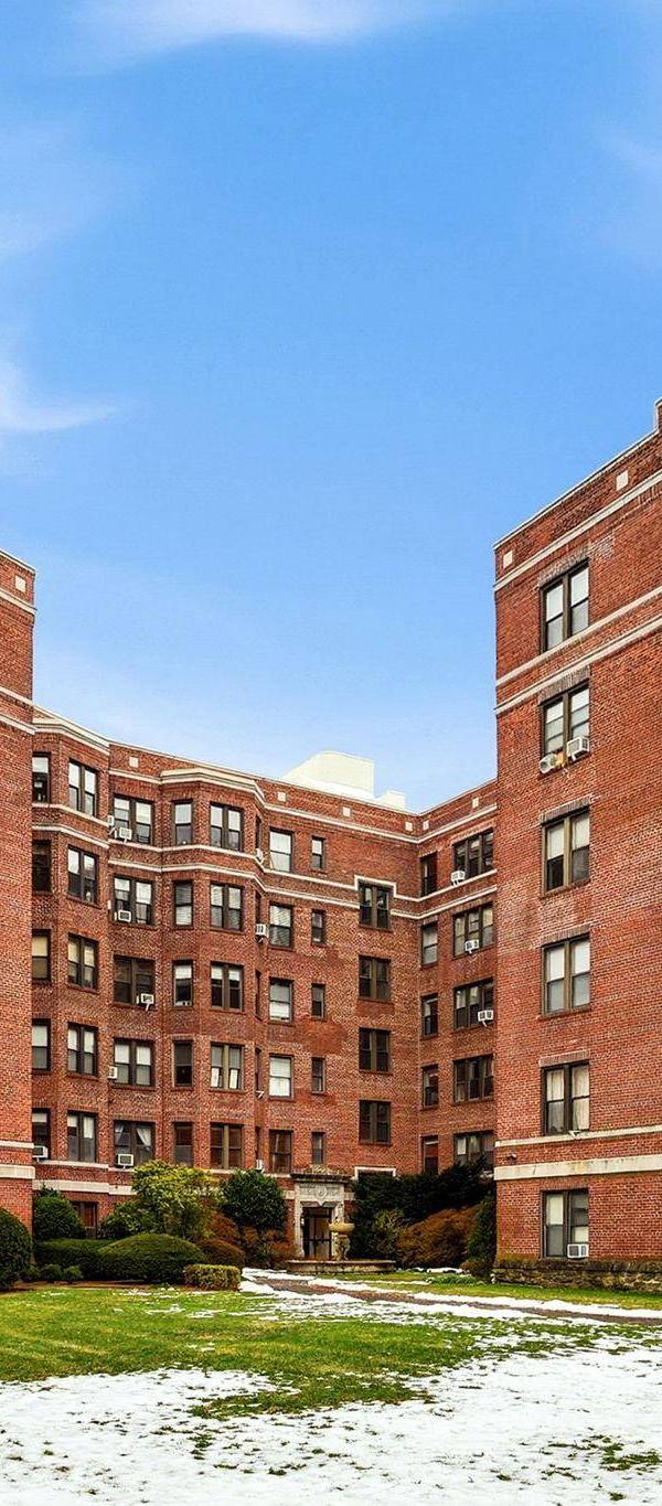 Appartement 1 chambre à Vendre à Larchmont - New York - USA