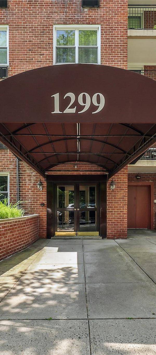 Appartement 1 chambre à vendre à Larchmont - New York - USA