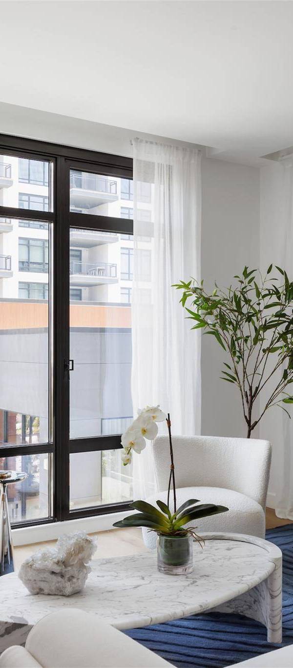 Appartement 1 chambre à vendre à Long Beach - New York - USA
