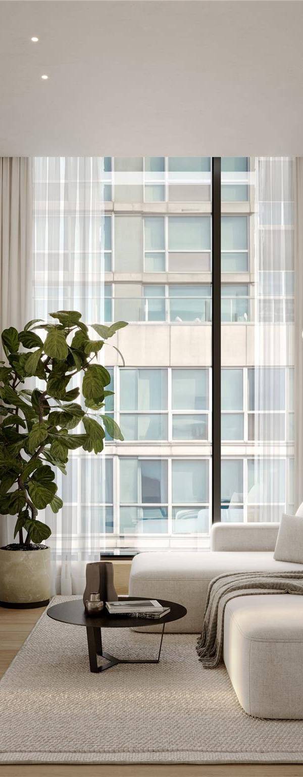 Appartement 1 chambre à Vendre à Long Island City - New York - USA