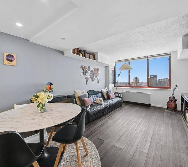 Appartement 1 chambre à Vendre à Long Island City - New York - USA