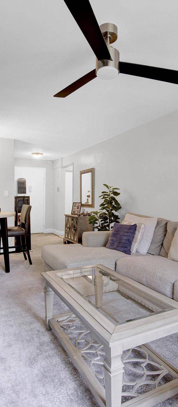 Appartement 1 chambre à vendre à Mineola - New York - USA