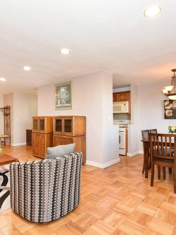 Appartement 1 chambre à vendre à Mineola - New York - USA