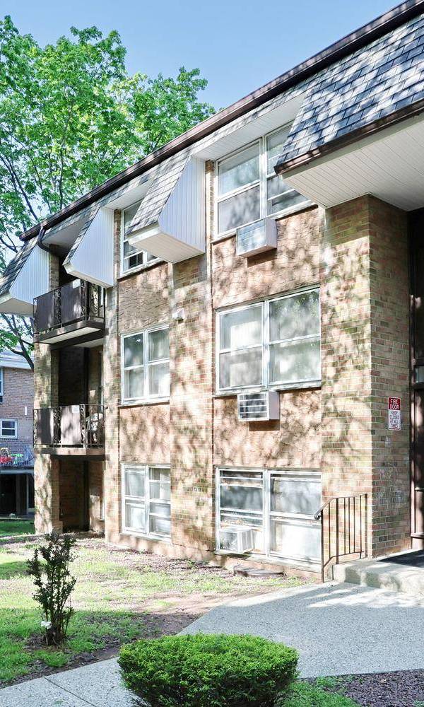 Apartamento com 1 Quartos à Venda em Monsey - Nova Iorque - EUA