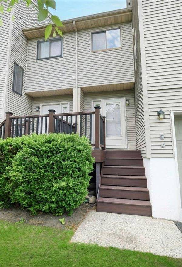Appartement 1 chambre à Vendre à Nanuet - New York - USA